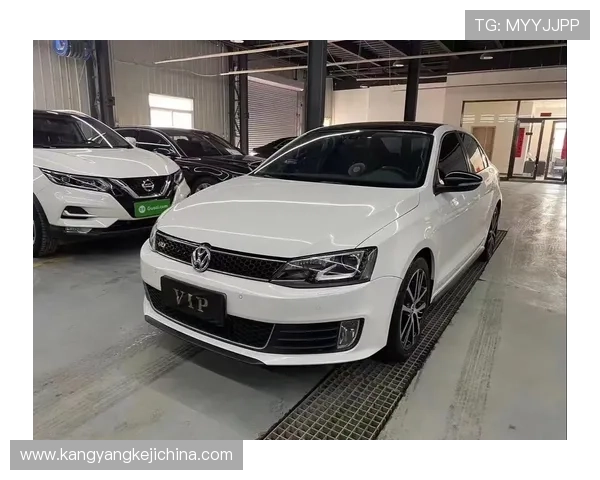 2.0T+6MT_7DSG的速腾你见过吗,全新速腾GLI正式发布