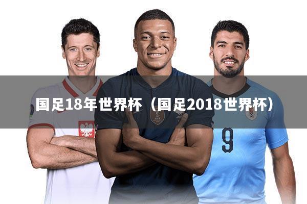 国足18年世界杯(国足2018世界杯)