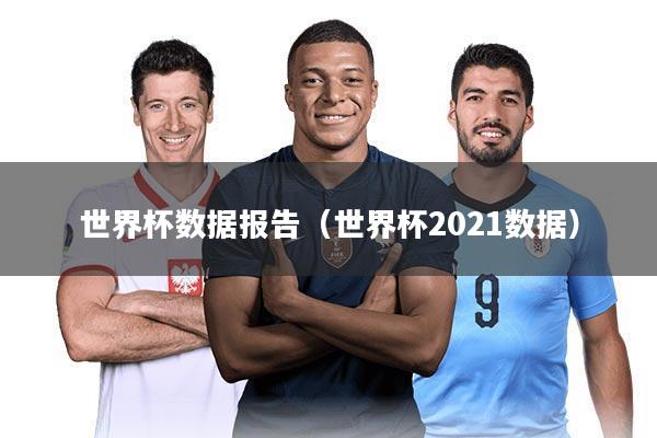 世界杯数据报告(世界杯2021数据)